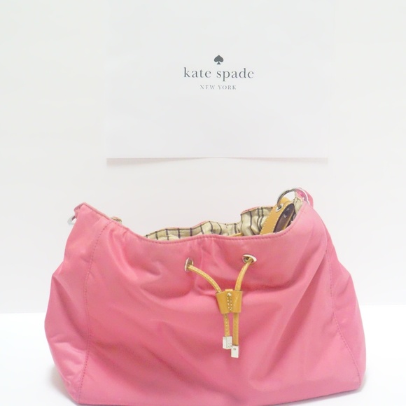 Kate Spade Handbags - Kate Spade Summer Hobos